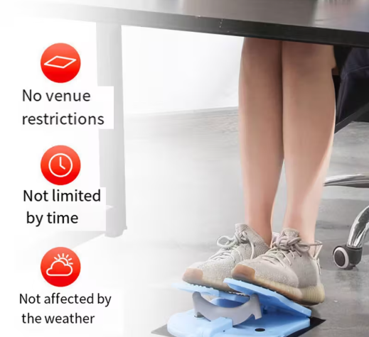 Dulux Fitness™ Steppers for Exercise