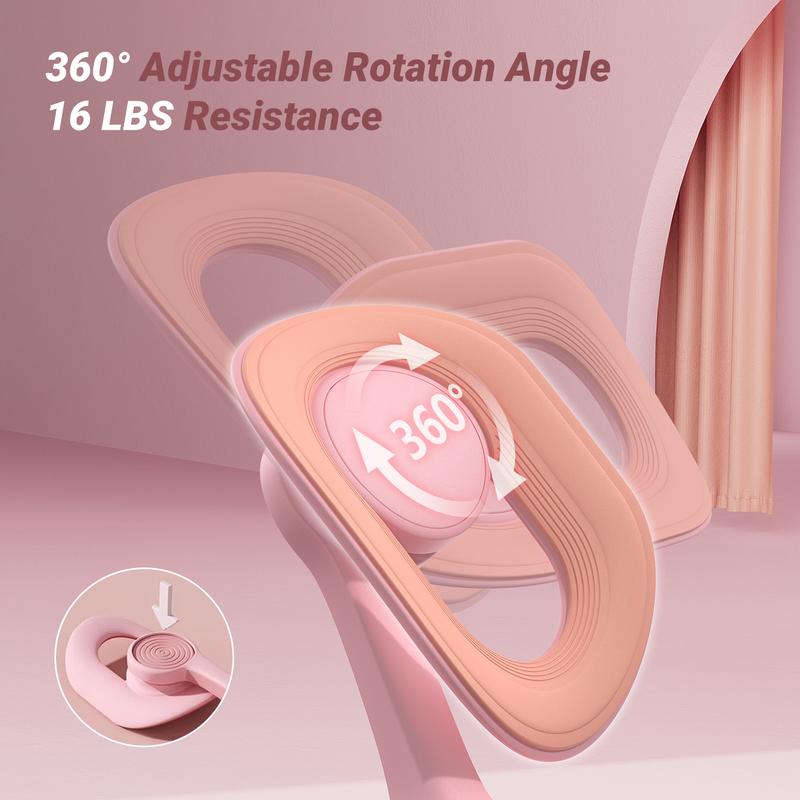 Dulux Fitness™ Thigh Trainer