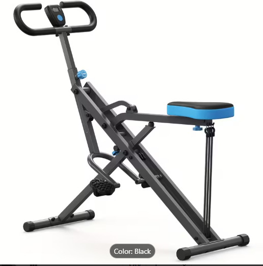 Dulux Fitness™ Squat Machine