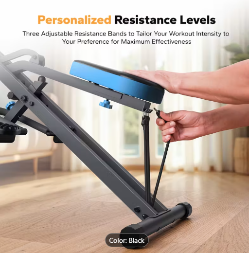 Dulux Fitness™ Squat Machine